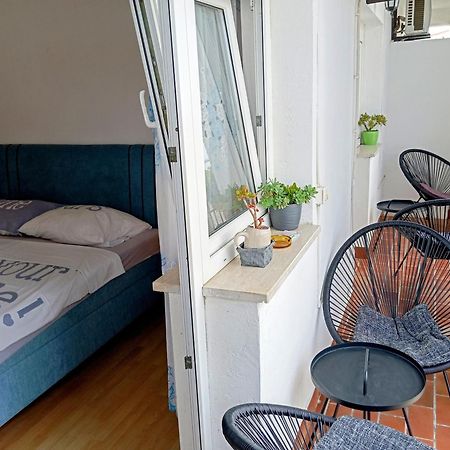Apartment Majer Μεντουλίν Εξωτερικό φωτογραφία