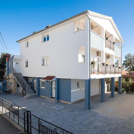 Apartment Majer Μεντουλίν Εξωτερικό φωτογραφία