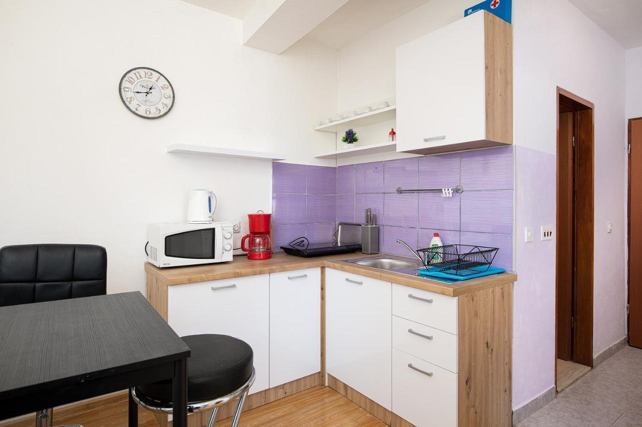 Apartment Majer Μεντουλίν Εξωτερικό φωτογραφία