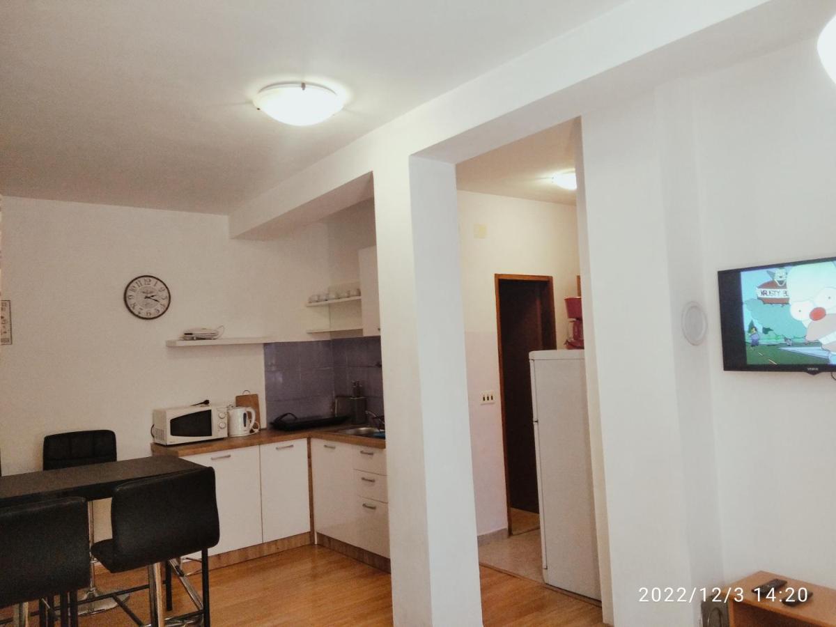 Apartment Majer Μεντουλίν Εξωτερικό φωτογραφία