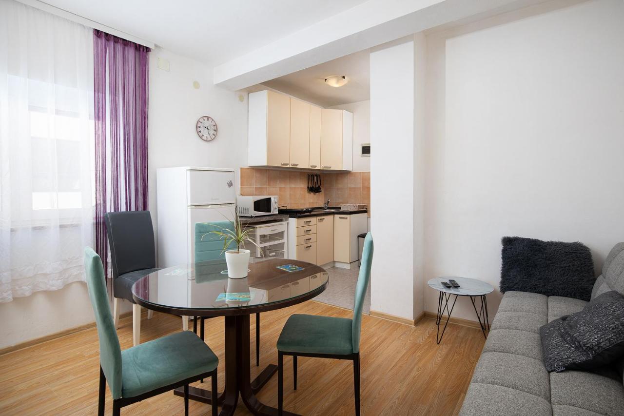 Apartment Majer Μεντουλίν Εξωτερικό φωτογραφία