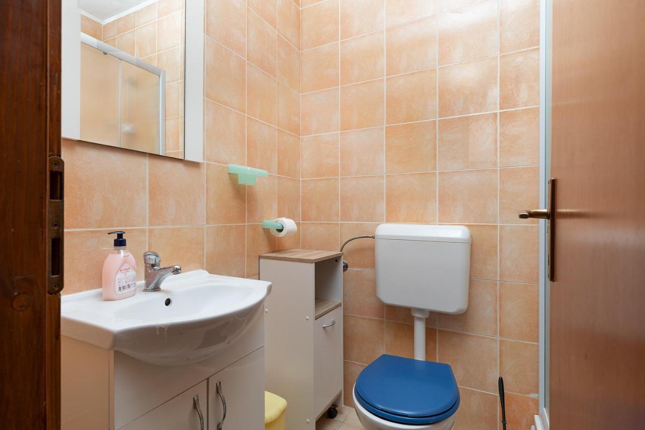 Apartment Majer Μεντουλίν Εξωτερικό φωτογραφία