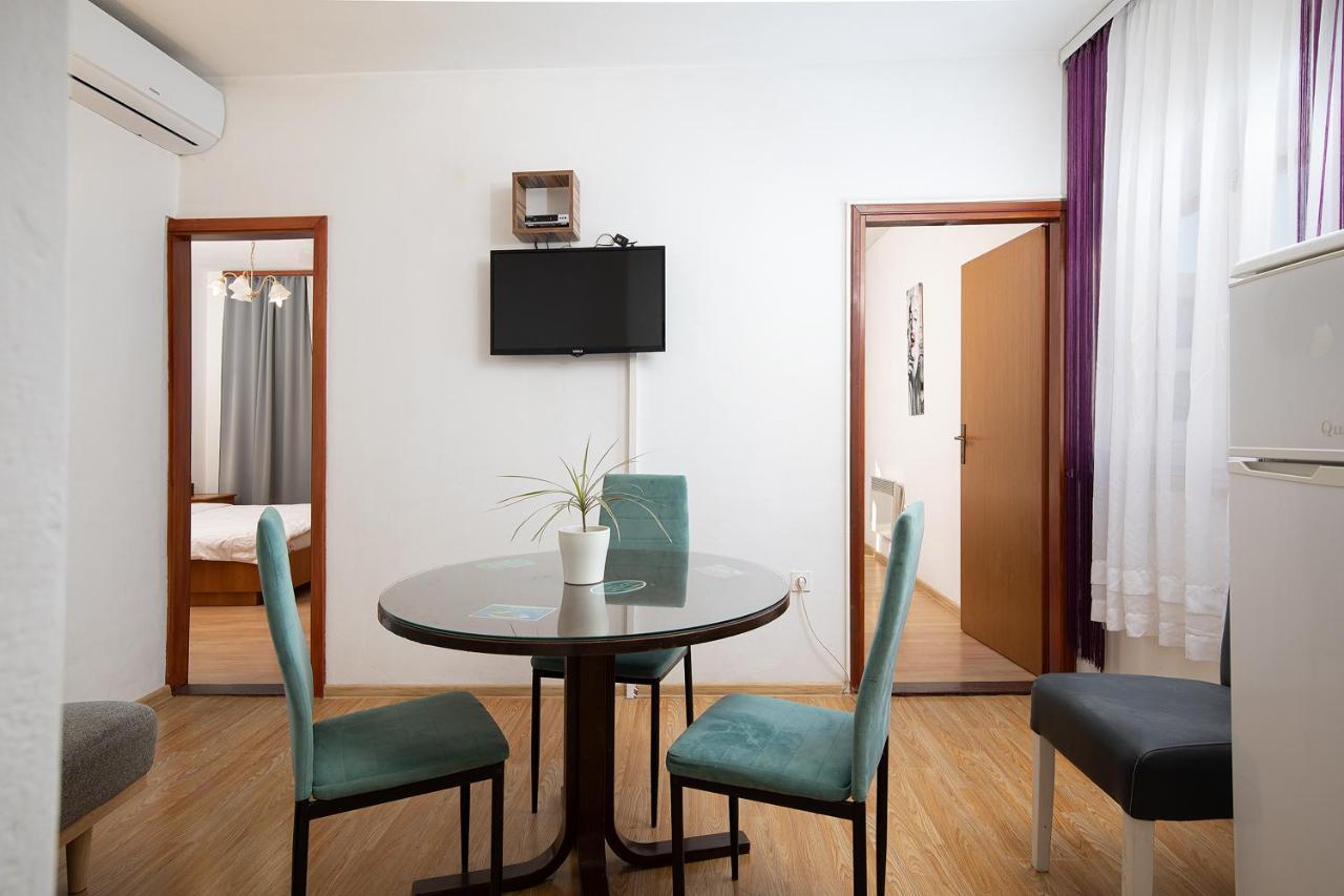 Apartment Majer Μεντουλίν Εξωτερικό φωτογραφία