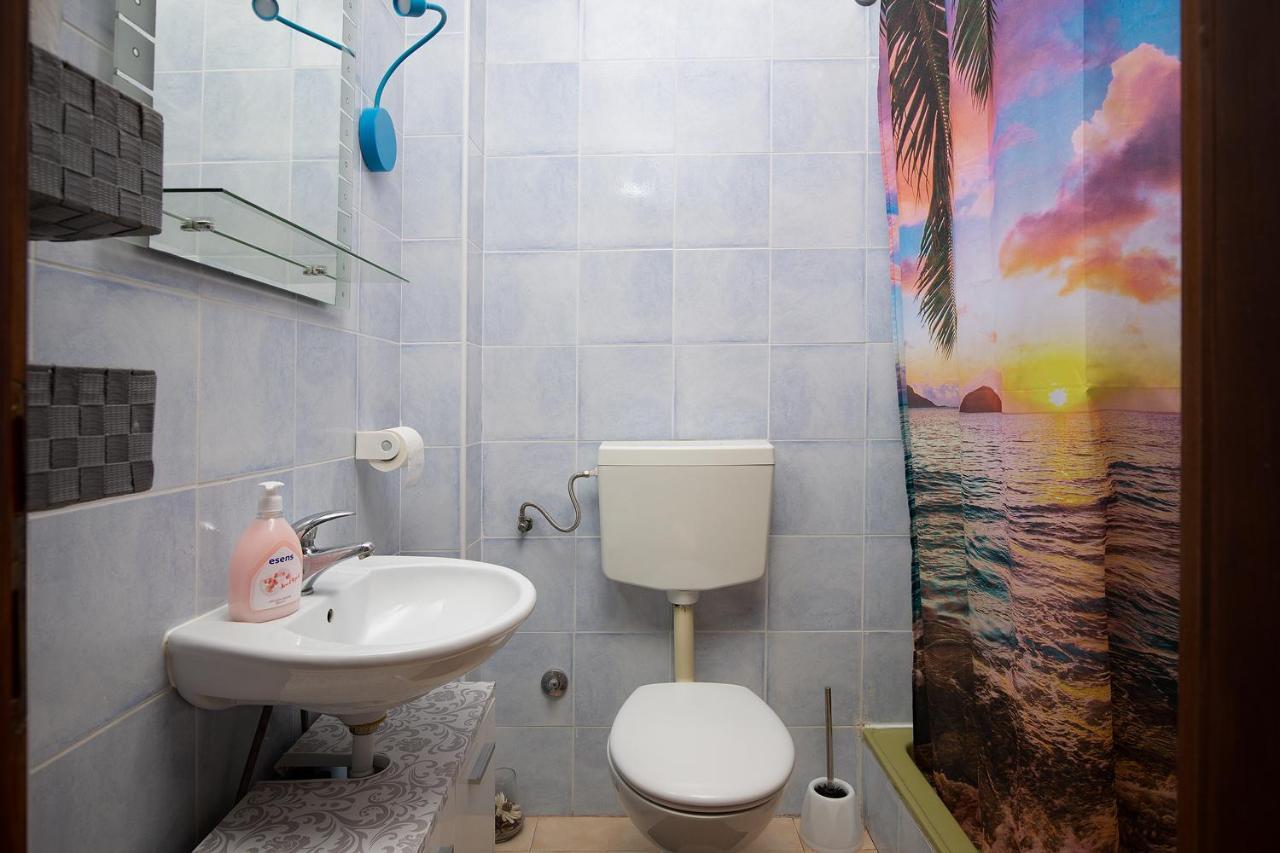 Apartment Majer Μεντουλίν Εξωτερικό φωτογραφία