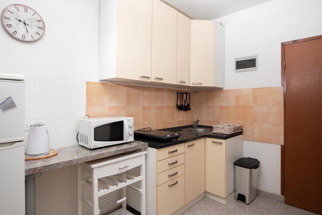 Apartment Majer Μεντουλίν Εξωτερικό φωτογραφία