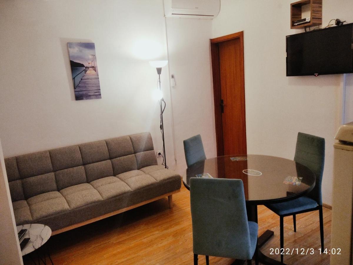 Apartment Majer Μεντουλίν Εξωτερικό φωτογραφία