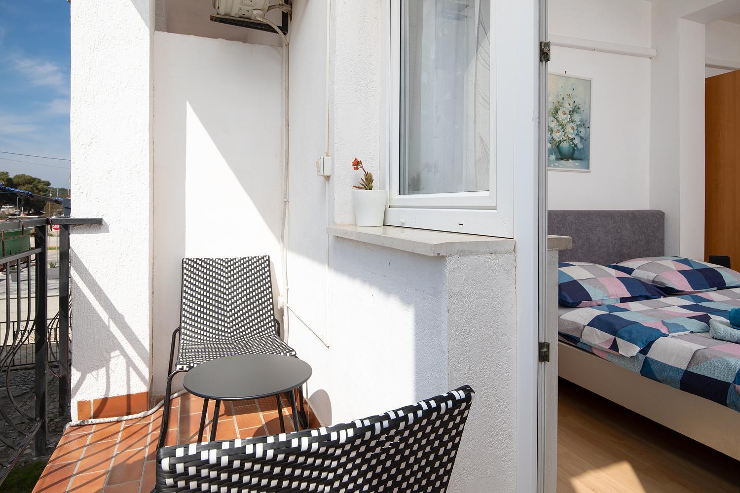 Apartment Majer Μεντουλίν Εξωτερικό φωτογραφία