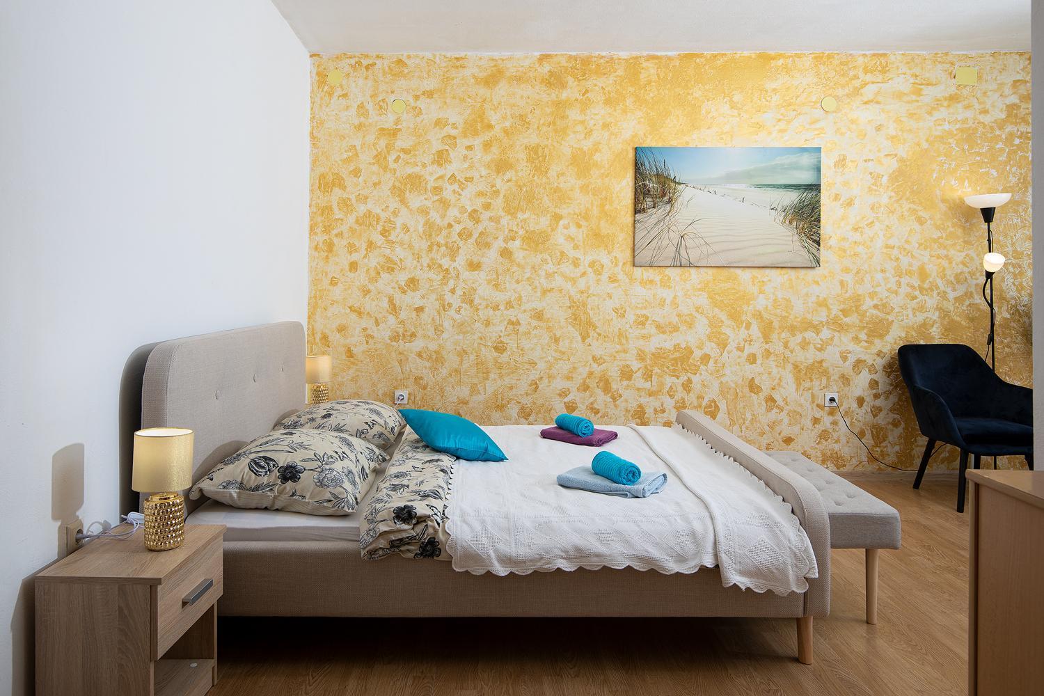 Apartment Majer Μεντουλίν Εξωτερικό φωτογραφία