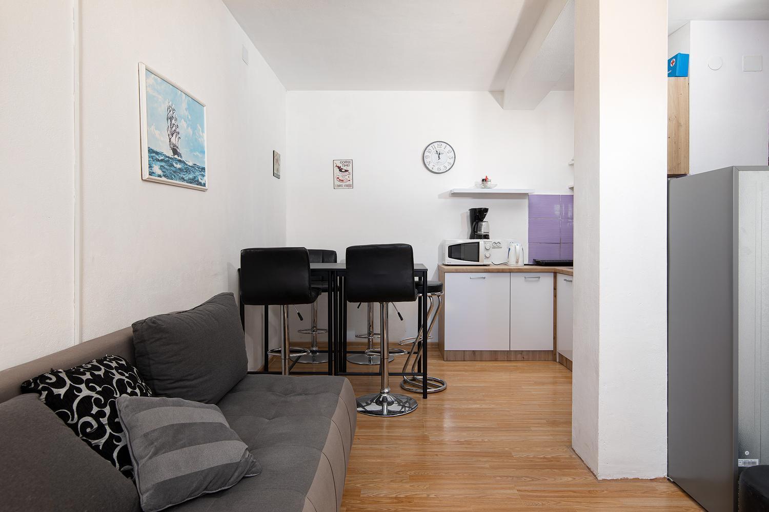 Apartment Majer Μεντουλίν Εξωτερικό φωτογραφία