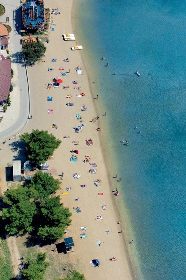 Apartment Majer Μεντουλίν Εξωτερικό φωτογραφία