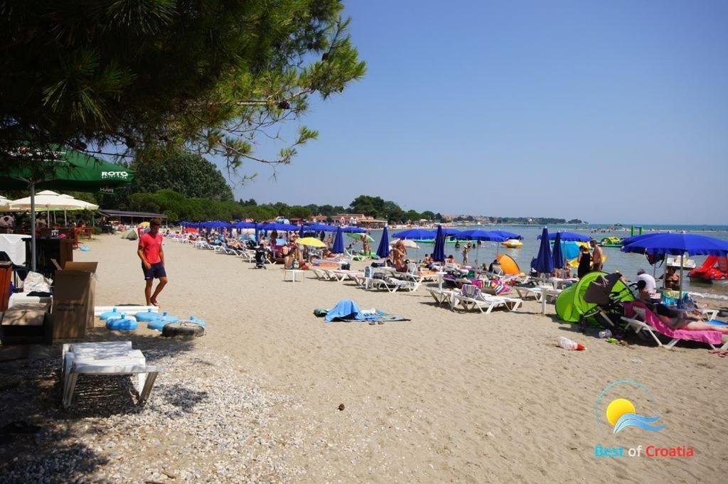 Apartment Majer Μεντουλίν Εξωτερικό φωτογραφία