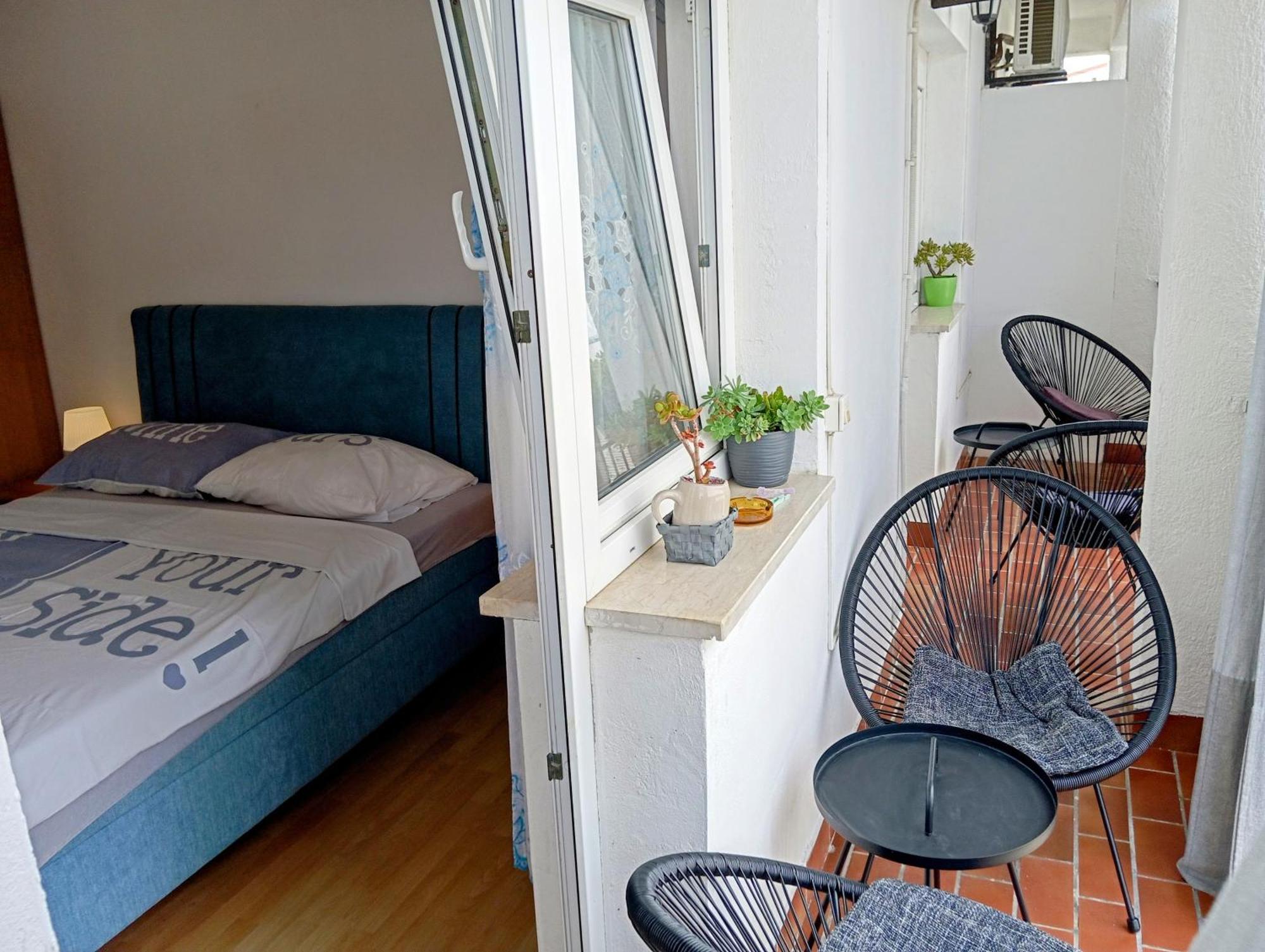Apartment Majer Μεντουλίν Εξωτερικό φωτογραφία