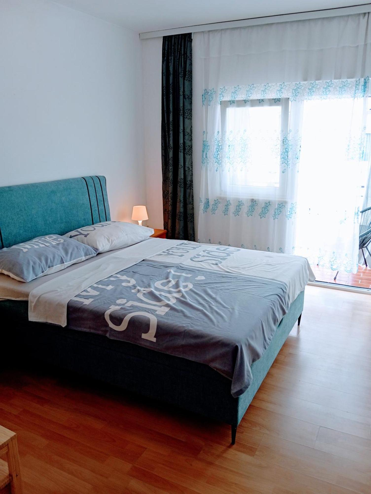 Apartment Majer Μεντουλίν Εξωτερικό φωτογραφία