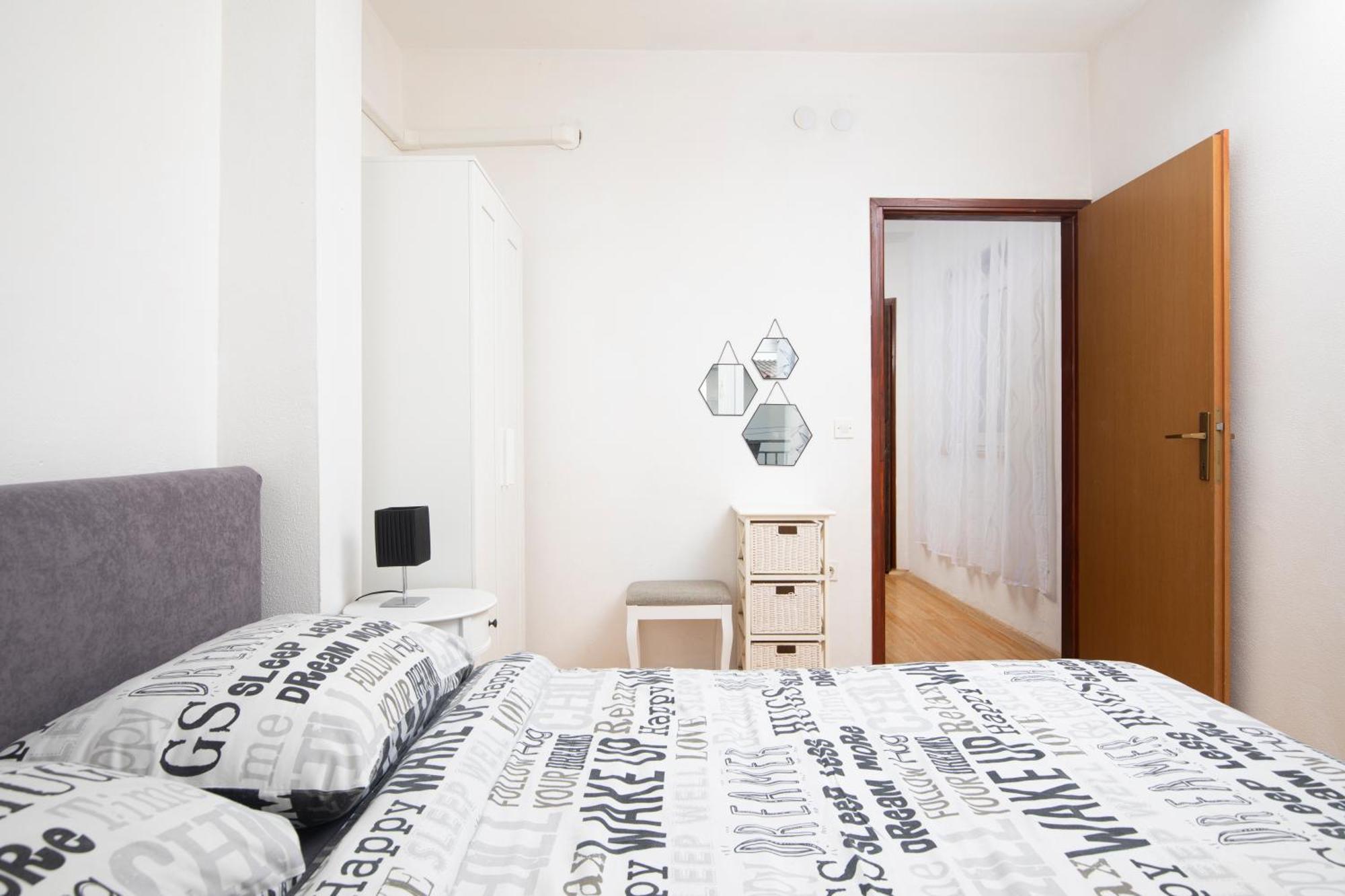 Apartment Majer Μεντουλίν Εξωτερικό φωτογραφία