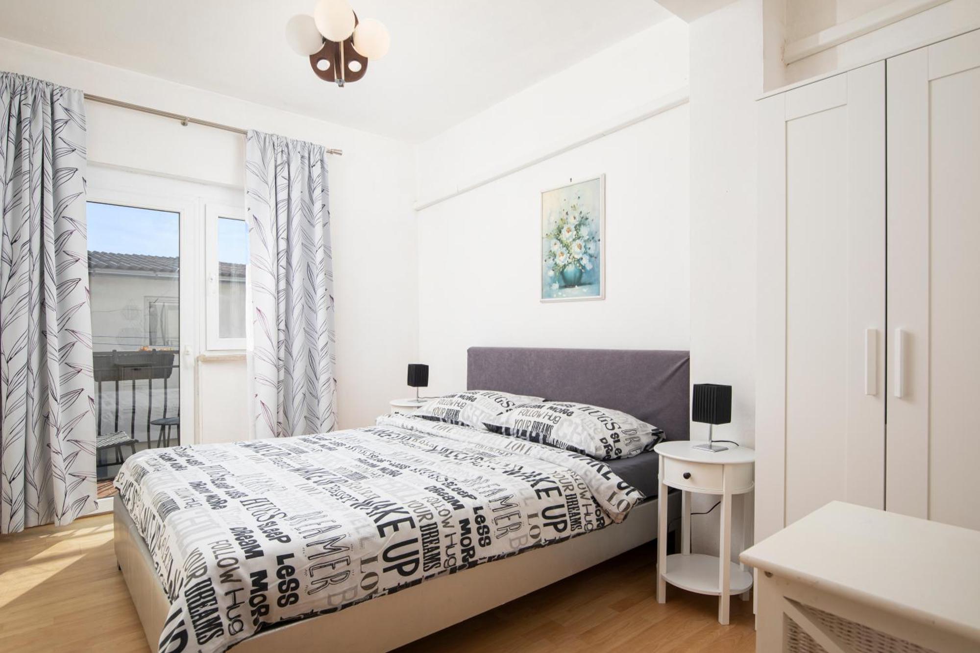 Apartment Majer Μεντουλίν Εξωτερικό φωτογραφία