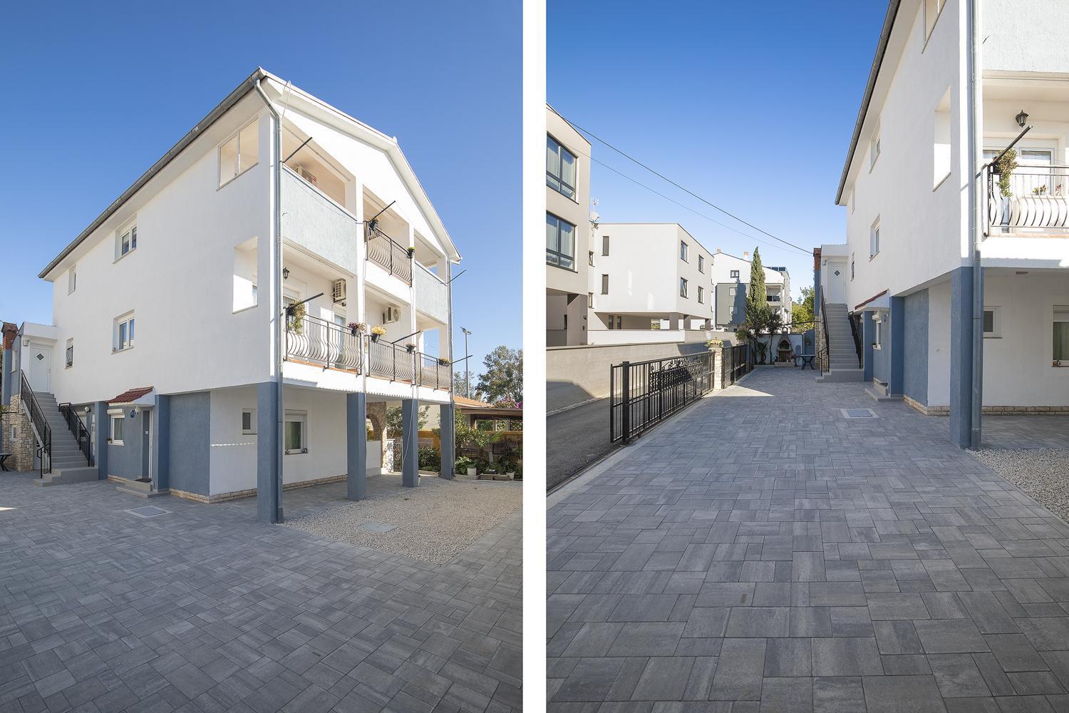 Apartment Majer Μεντουλίν Εξωτερικό φωτογραφία