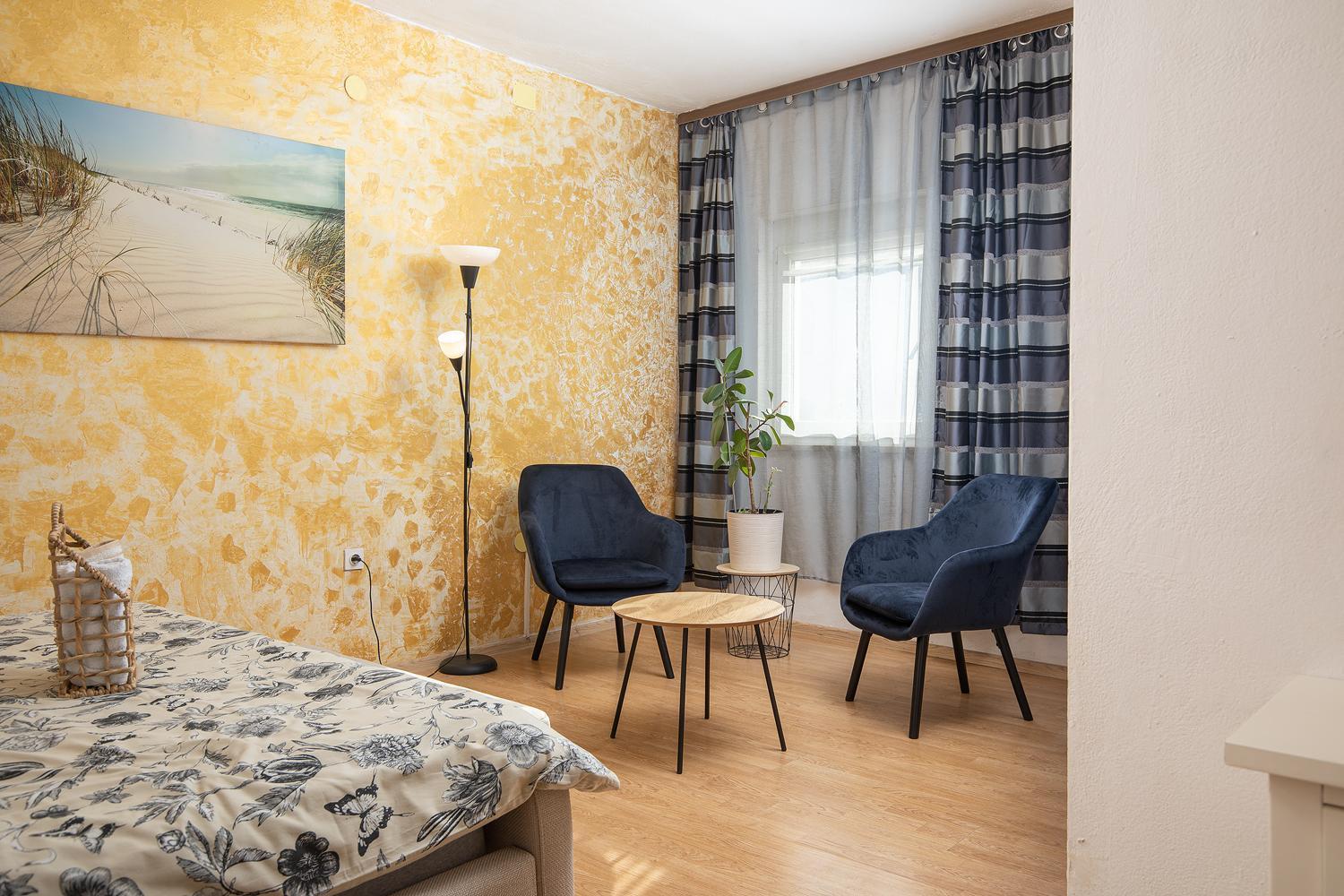Apartment Majer Μεντουλίν Εξωτερικό φωτογραφία