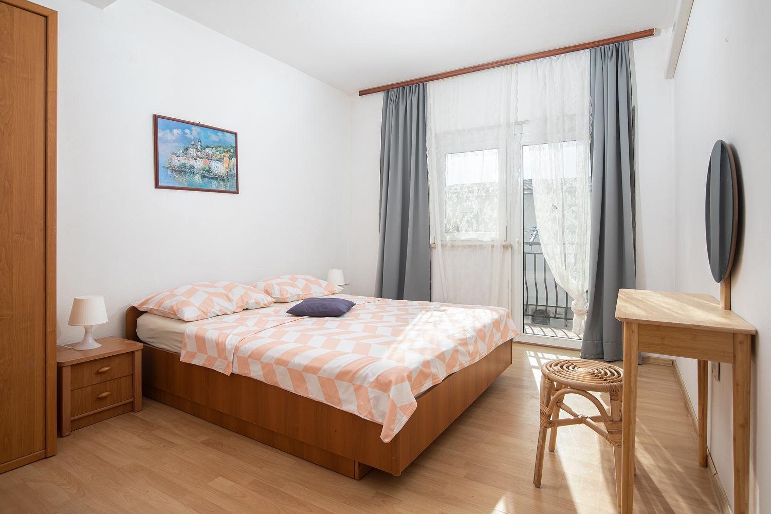 Apartment Majer Μεντουλίν Εξωτερικό φωτογραφία