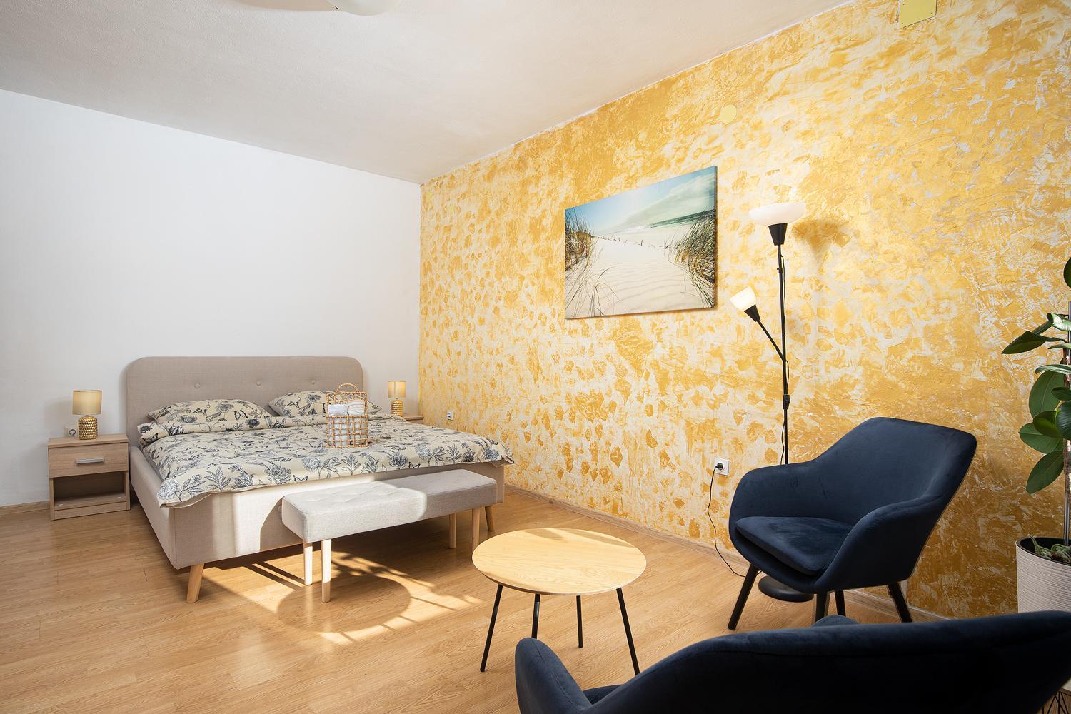 Apartment Majer Μεντουλίν Εξωτερικό φωτογραφία